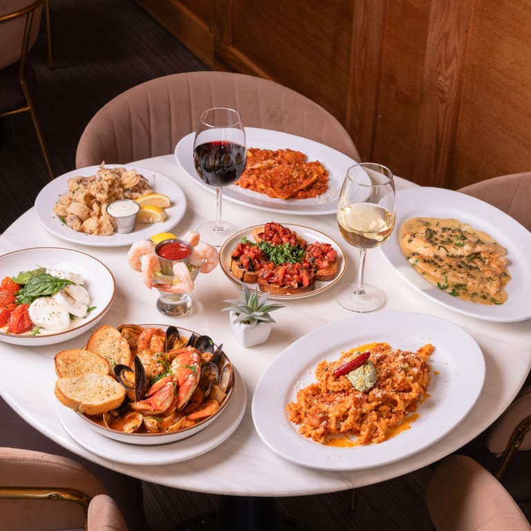 Catering for Every Occasion 