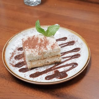 Tiramisu