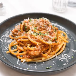 Bucatini