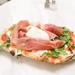 Sofia Loren Pizza