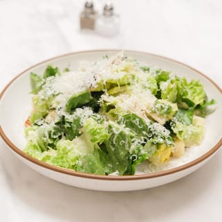 Little Gem Salad