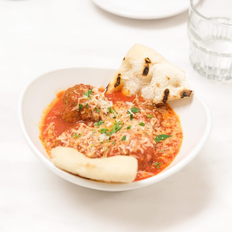Branzino: A Fresh Catch at Our Italian Eatery