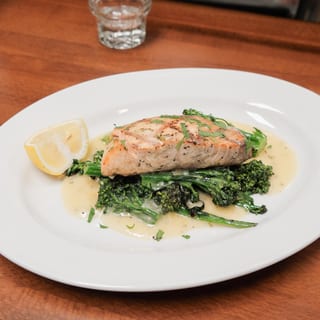 Salmon