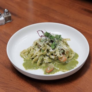 Fettuccine