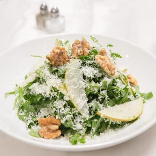 Arugula Salad