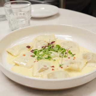 Ravioli