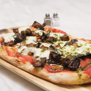 Castro Pizza